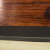 Rosewood hanger, retro-style, 1960s, production: Denmark