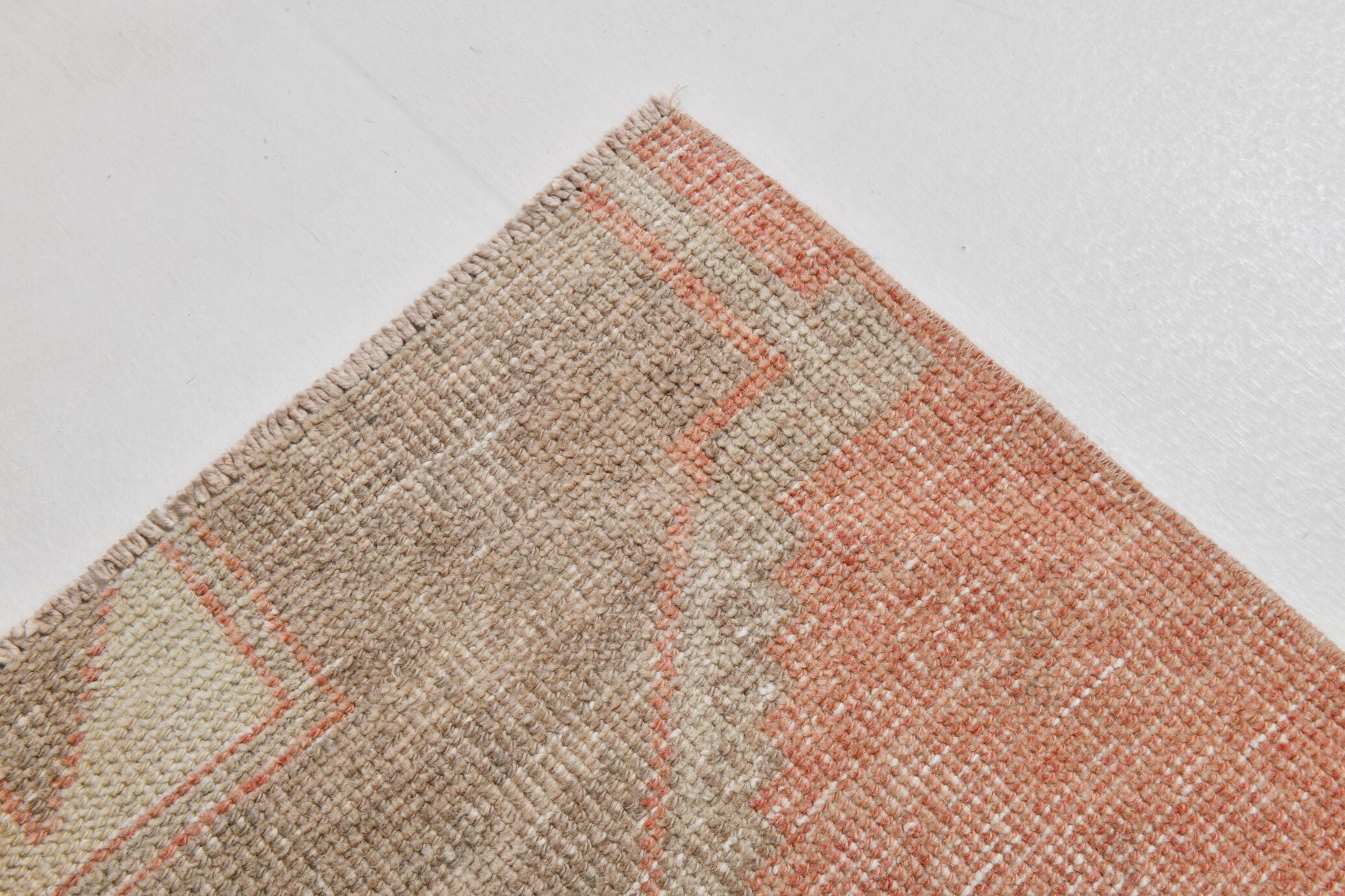 Oriental runner rug 304x88cm