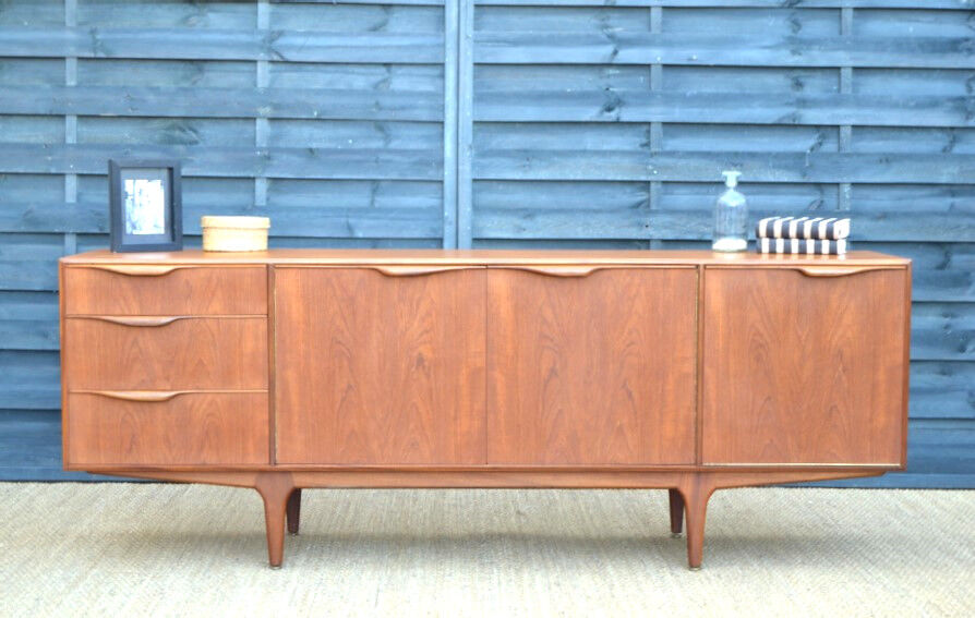 Sideboard by Tom Robertson for McIntosh - 201.5 cm