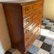 Chest of drawers 5 drawers