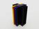 Reg Design Rarities Amsterdam Plexiglas Vase Memphis Milano 80s