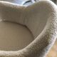 Chair 1970s tulip foot