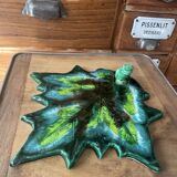 Plateau feuille et reinette Saint Gille