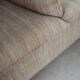 Teak sofa, Danish design, 1970s, production: Denmark