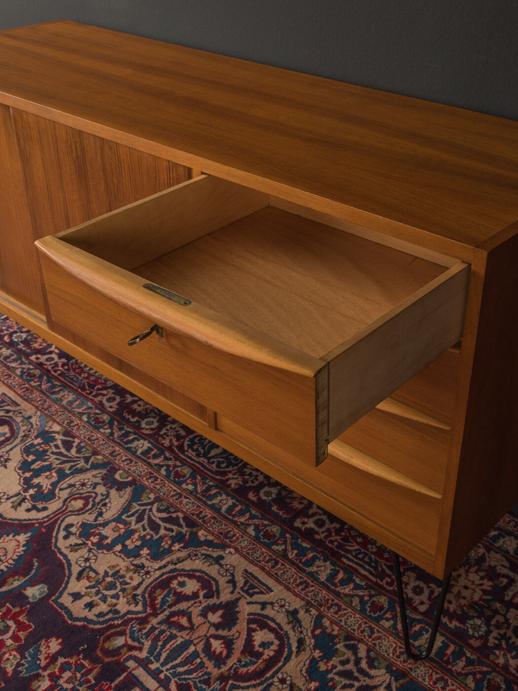 1950s sideboard