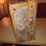 70s floral case