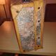 70s floral case