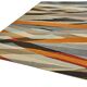 Contemporary Tribal Decorative Kilim 284 cm x 365 cm