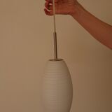3 hanging lamps