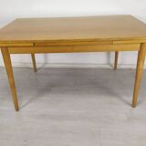 Table extensible vintage