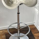 MIRIMA Vintage High Stool TRACTOR Seat