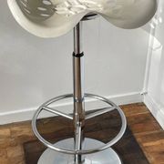 Tabouret haut Mirima vintage