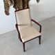 Dinning chairs, Danmark 1980’s, Dyrlund
