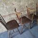 Baumann Bistro Chair