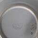 Rooster Henriot decoration plate