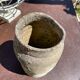 Jarre ancienne en terre cuite