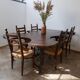 Table antique