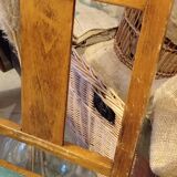 Pair of art deco chairs