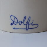 Dolfi decanter