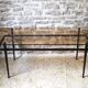 Table basse Roger Le Bihan Années 50