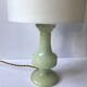 Pair of marble lamp