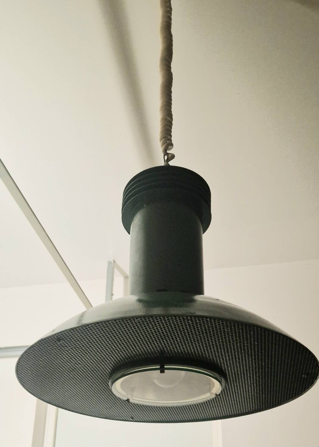 Mazda 1970 Industrial Suspension