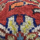 Housse de coussin turc vintage , 30 x 60 cm