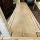 Vintage bench pair