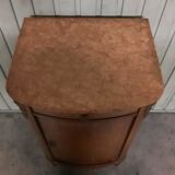 Louis XVI style nightstand