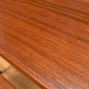 Side tables, 1960s, Denmark, set of 3
