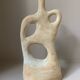Vase forme organique