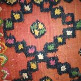Former berber carpet 170x320cm