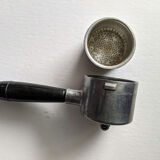 Atomic Italian coffee maker