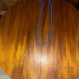 Vintage round table from the 60s