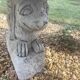 Stone Garden Furniture