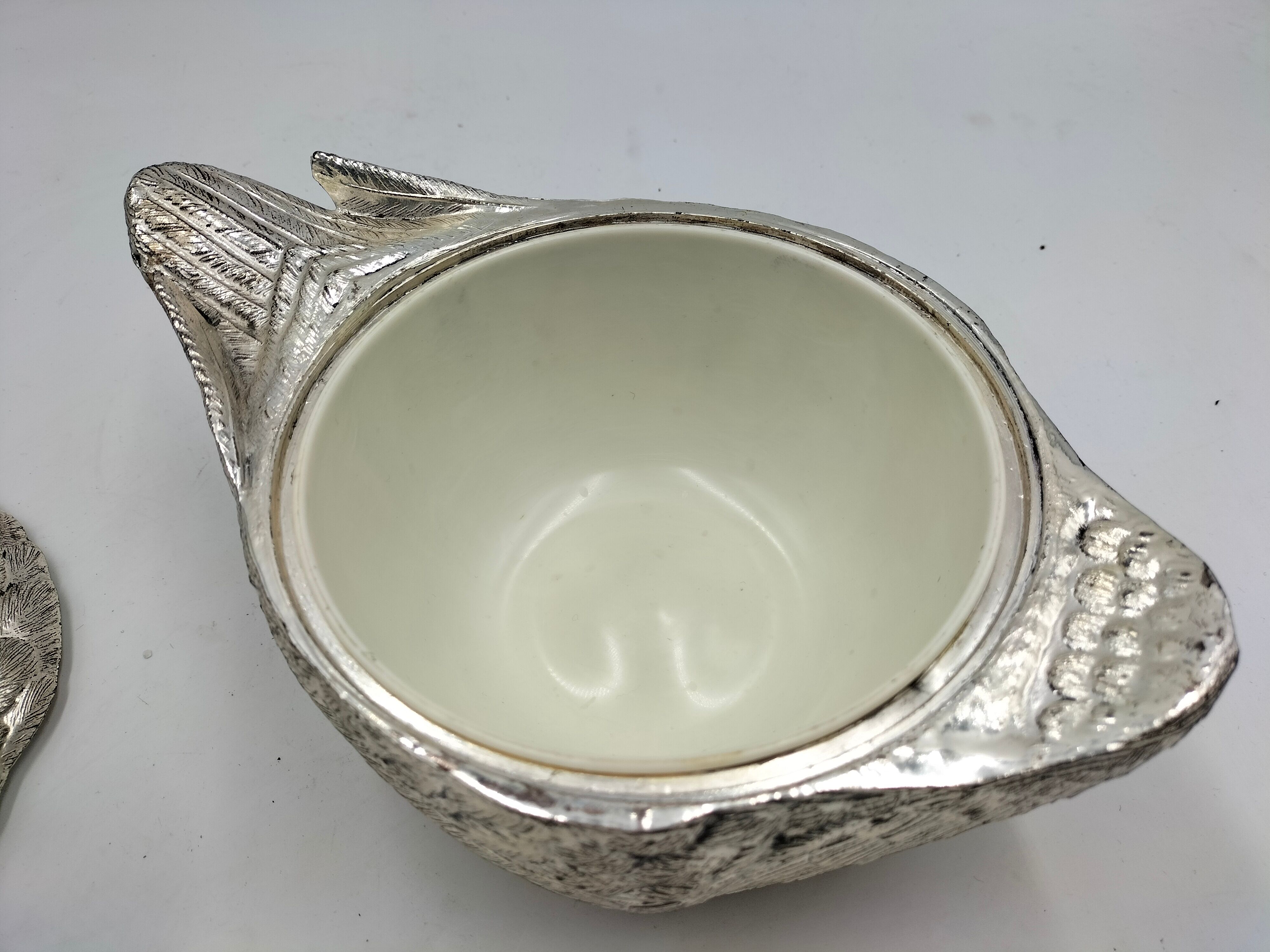 Mauro Manetti ice bucket