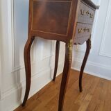 Louis XV style chest of drawers