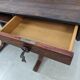 Desk by Gianfranco Frattini, Italy 1950s