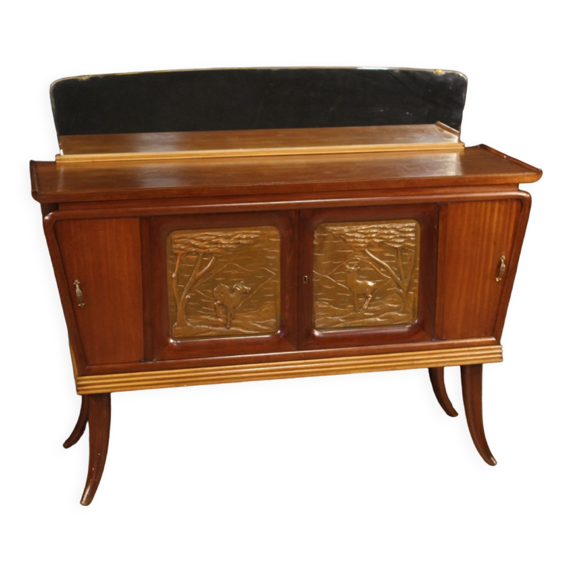Italian design sideboard from the 50s