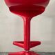 Spoon stool for Kartell by Antonio Citterio