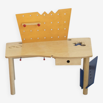 Haba 80's spirit evolving children's desk