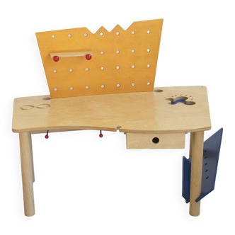 Haba 80's spirit evolving children's desk