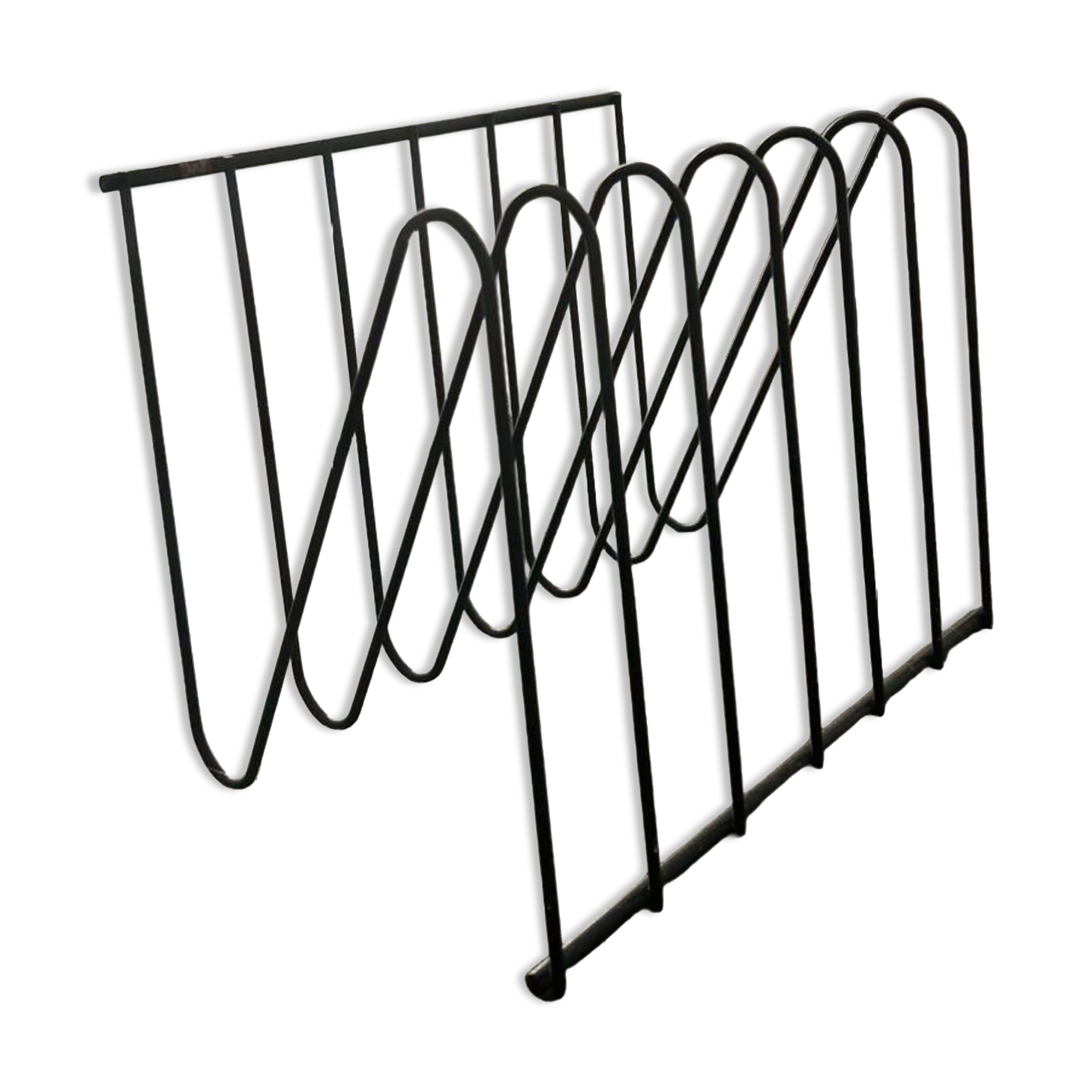 Z Arnal magazine holder