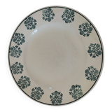 Sarregumeines and Digoin plate, René model