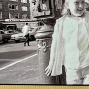 New York 1964 – The urban moment captured by Angelo Rizzuto
