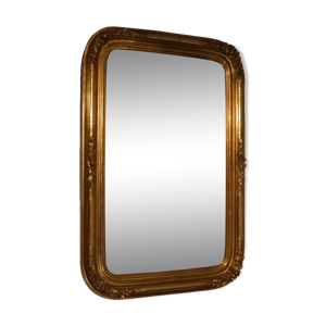 miroir 19ème siècle - louis philippe