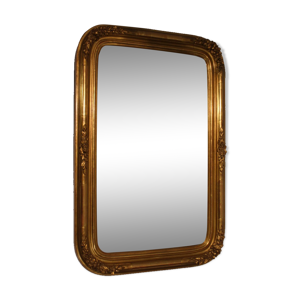 Miroir 19ème siècle Louis Philippe