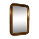 Miroir 19ème siècle Louis Philippe