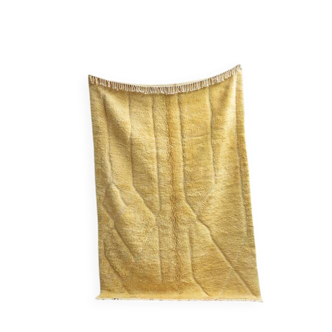 Tapis Beni Mrirt 300cmx200cm et vous pouvez personnaliser les mesures