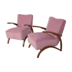 Fauteuils de jind?ich